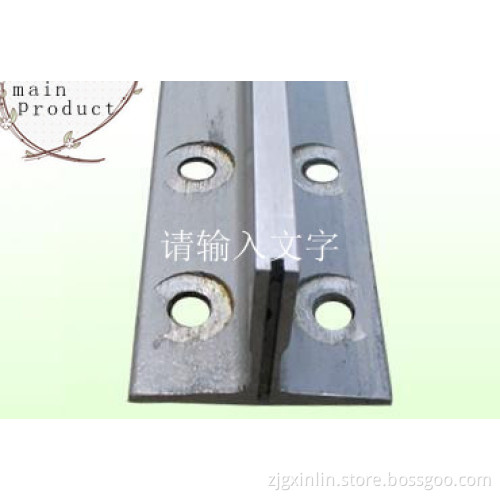 Elevator Guide Rail